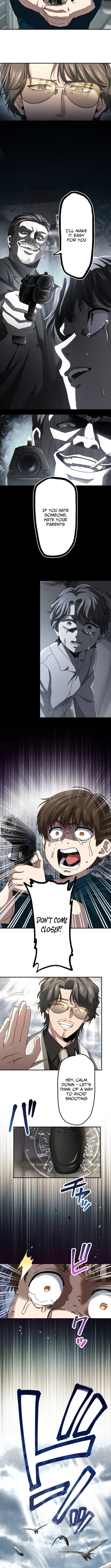 Read Ranker Game chapter 20 image 8 on Lezhin