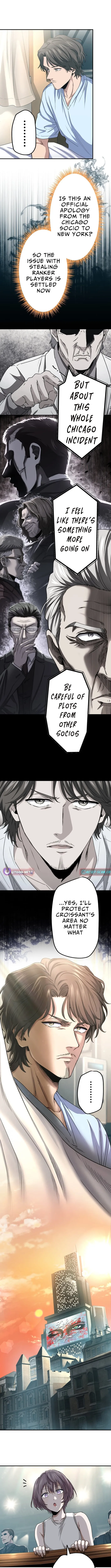 Read Ranker Game chapter 21 image 5 on Lezhin