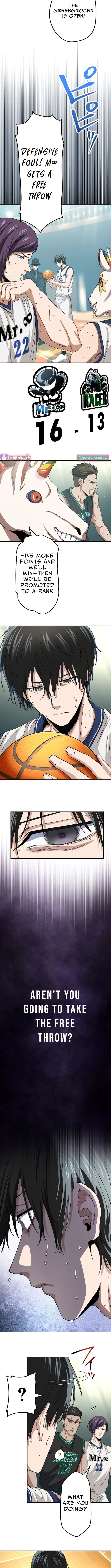 Read Ranker Game chapter 21 image 6 on Lezhin