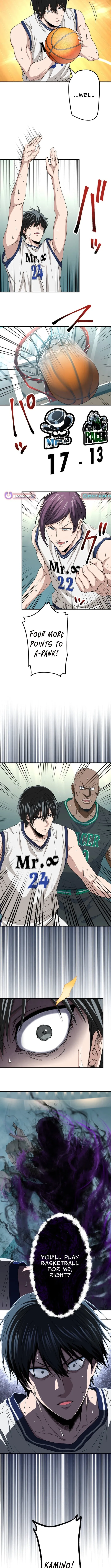 Read Ranker Game chapter 21 image 7 on Lezhin