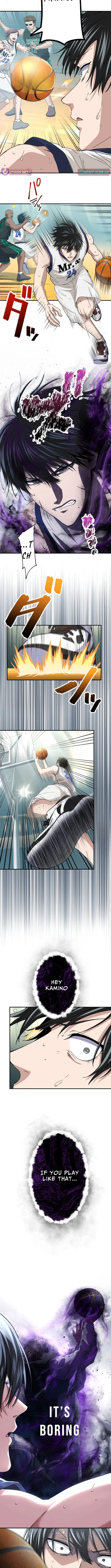 Read Ranker Game chapter 21 image 8 on Lezhin