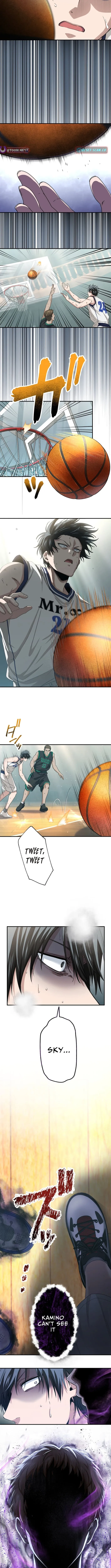 Read Ranker Game chapter 21 image 9 on Lezhin