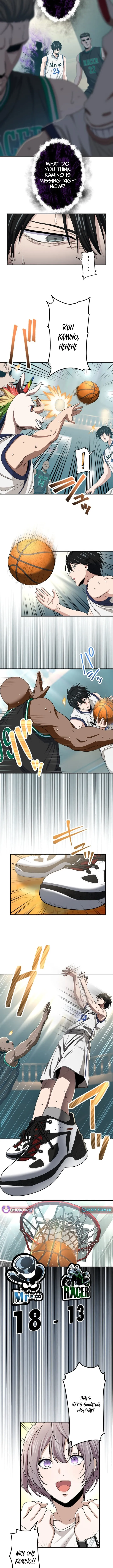 Read Ranker Game chapter 22 image 1 on Lezhin