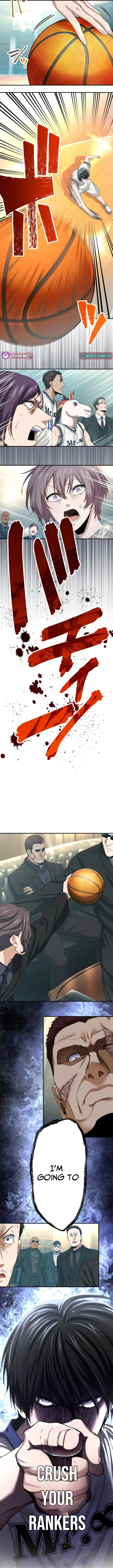 Read Ranker Game chapter 22 image 10 on Lezhin