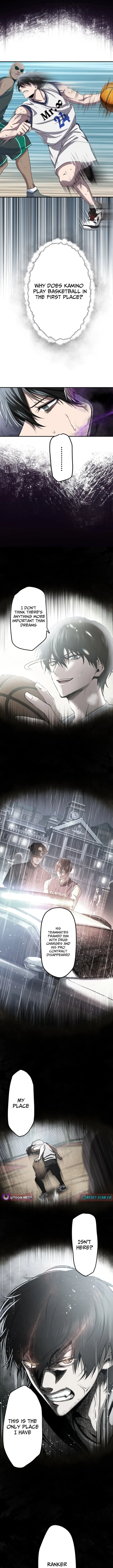 Read Ranker Game chapter 22 image 3 on Lezhin