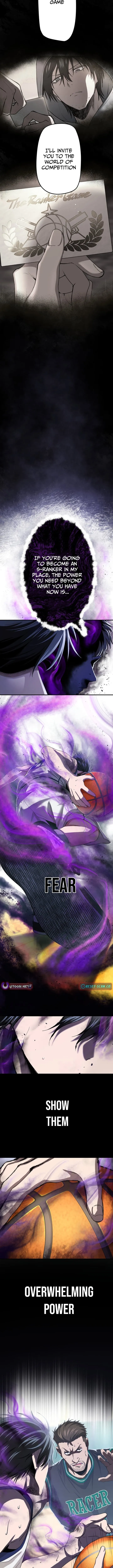 Read Ranker Game chapter 22 image 4 on Lezhin