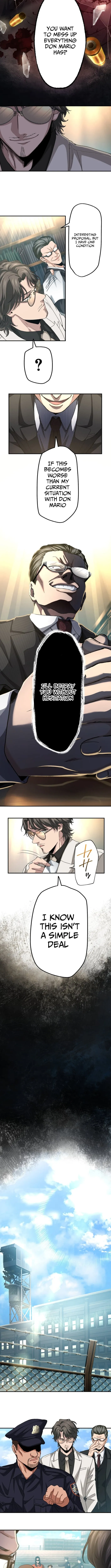 Read Ranker Game chapter 23 image 3 on Lezhin
