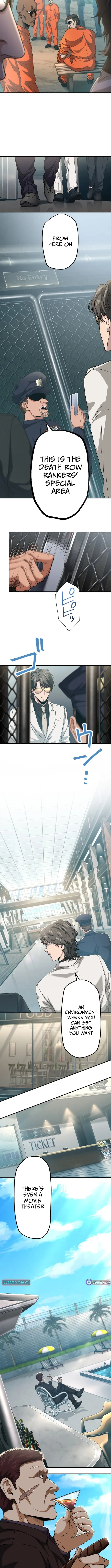 Read Ranker Game chapter 23 image 4 on Lezhin