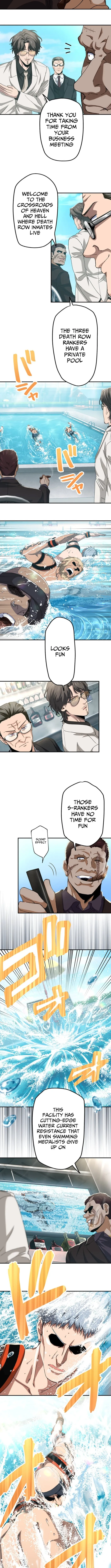 Read Ranker Game chapter 23 image 5 on Lezhin