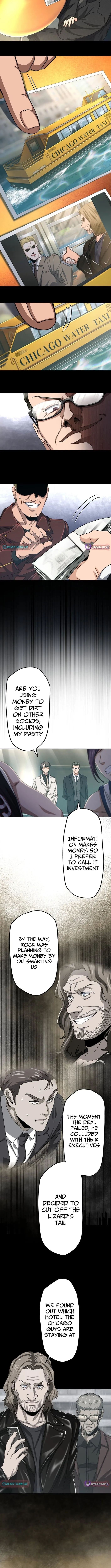 Read Ranker Game chapter 25 image 2 on Lezhin