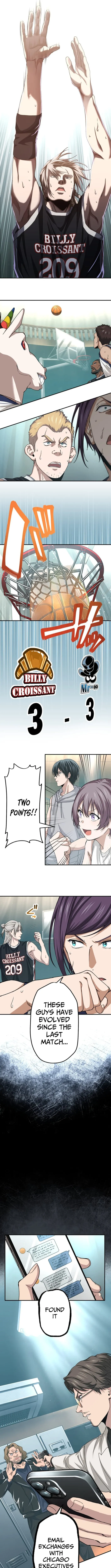Read Ranker Game chapter 25 image 8 on Lezhin