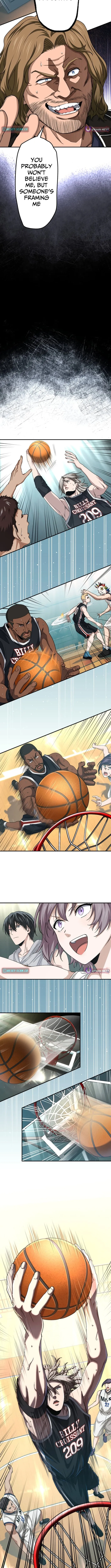 Read Ranker Game chapter 25 image 9 on Lezhin