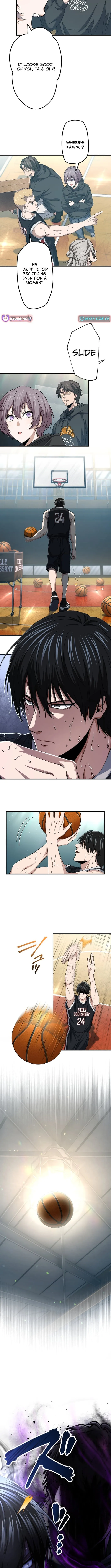 Read Ranker Game chapter 26 image 7 on Lezhin