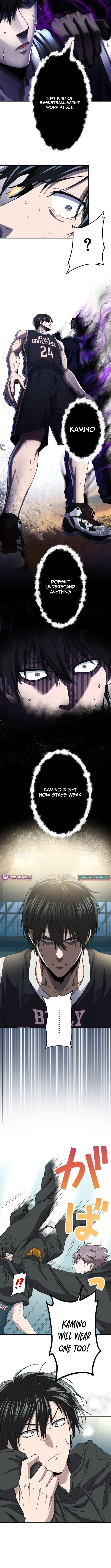 Read Ranker Game chapter 26 image 8 on Lezhin