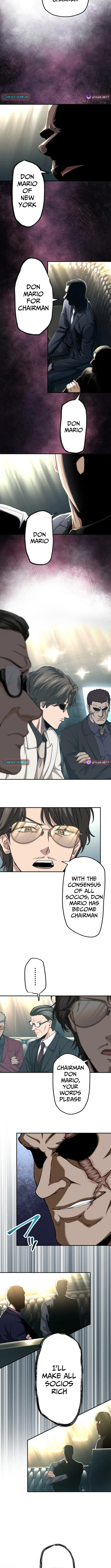 Read Ranker Game chapter 27 image 2 on Lezhin