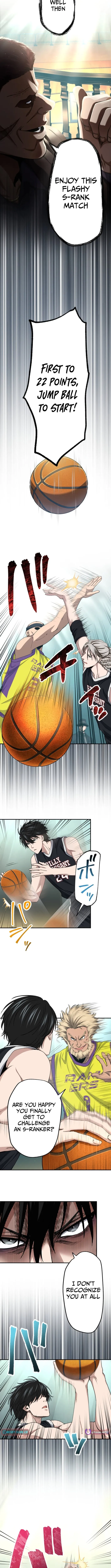 Read Ranker Game chapter 27 image 3 on Lezhin