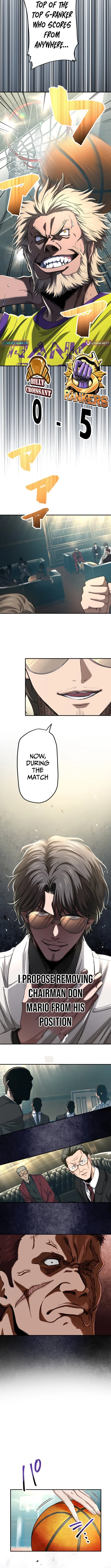 Read Ranker Game chapter 27 image 9 on Lezhin