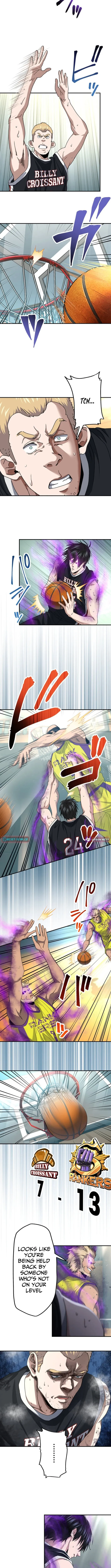 Read Ranker Game chapter 28 image 11 on Lezhin