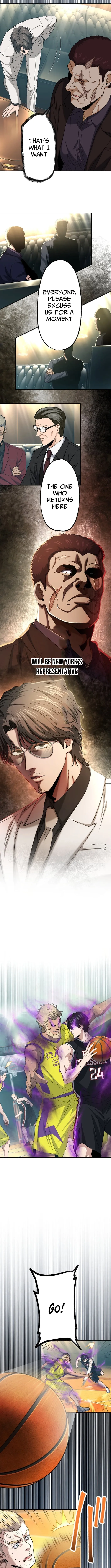 Read Ranker Game chapter 28 image 13 on Lezhin