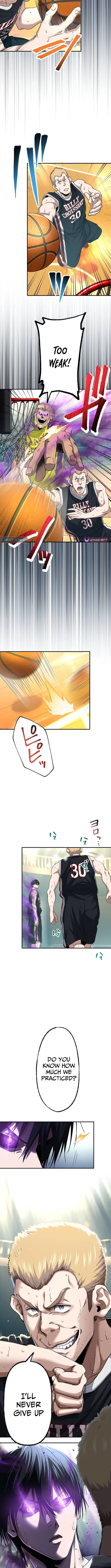 Read Ranker Game chapter 28 image 14 on Lezhin