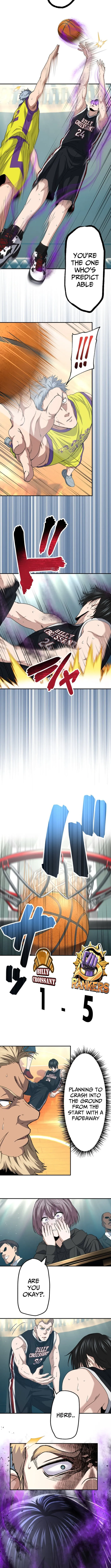 Read Ranker Game chapter 28 image 2 on Lezhin