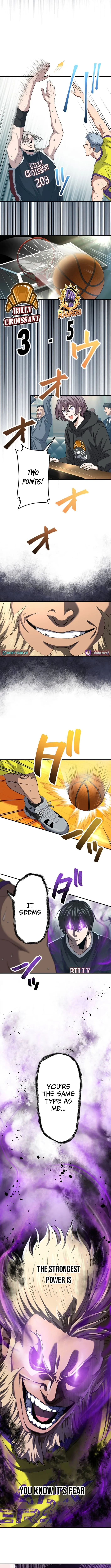 Read Ranker Game chapter 28 image 4 on Lezhin