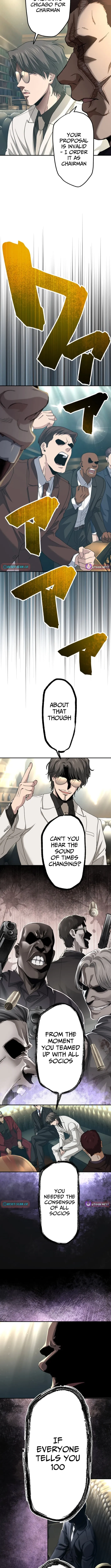 Read Ranker Game chapter 28 image 6 on Lezhin