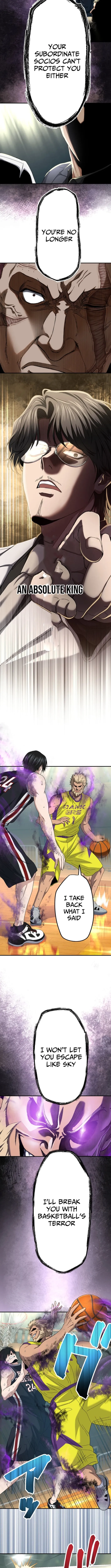 Read Ranker Game chapter 28 image 7 on Lezhin