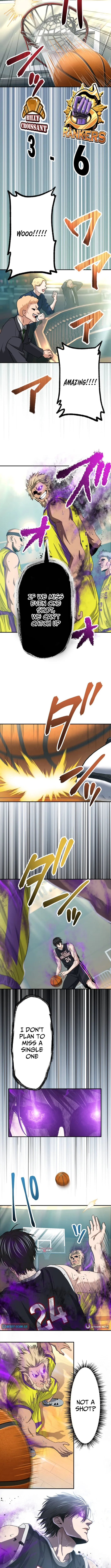Read Ranker Game chapter 28 image 8 on Lezhin