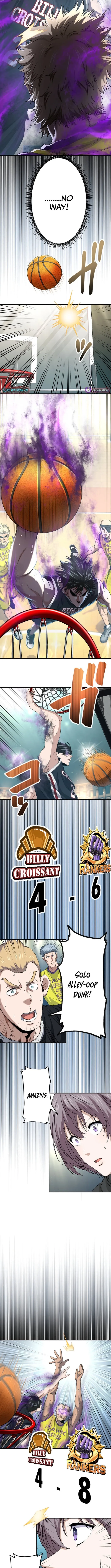Read Ranker Game chapter 28 image 9 on Lezhin