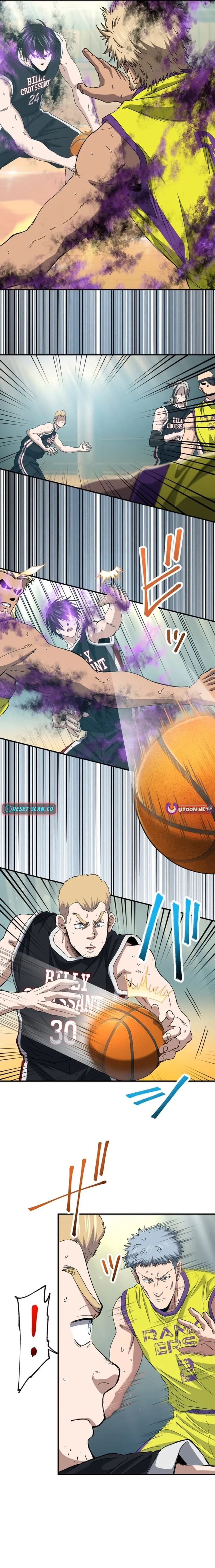 Read Ranker Game chapter 29 image 1 on Lezhin