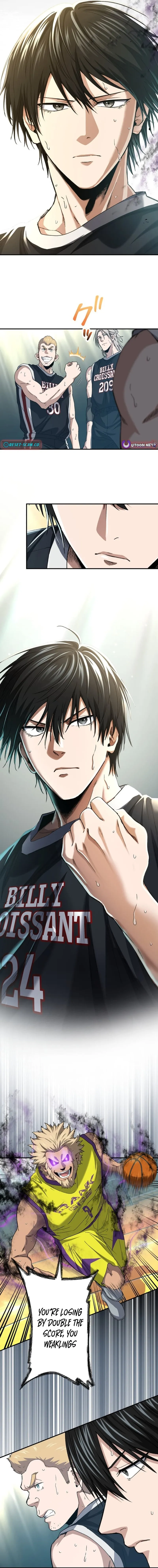 Read Ranker Game chapter 29 image 10 on Lezhin