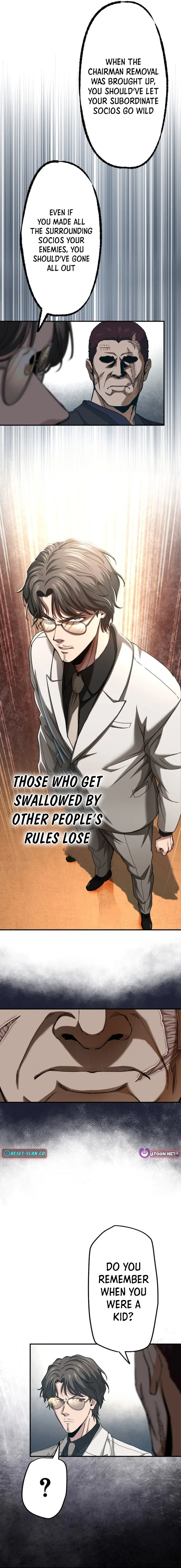 Read Ranker Game chapter 29 image 12 on Lezhin