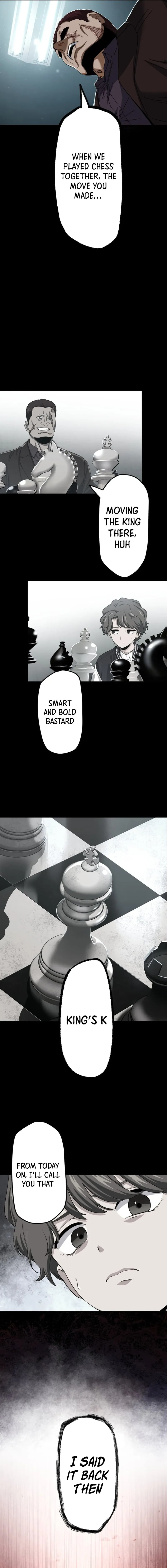 Read Ranker Game chapter 29 image 13 on Lezhin