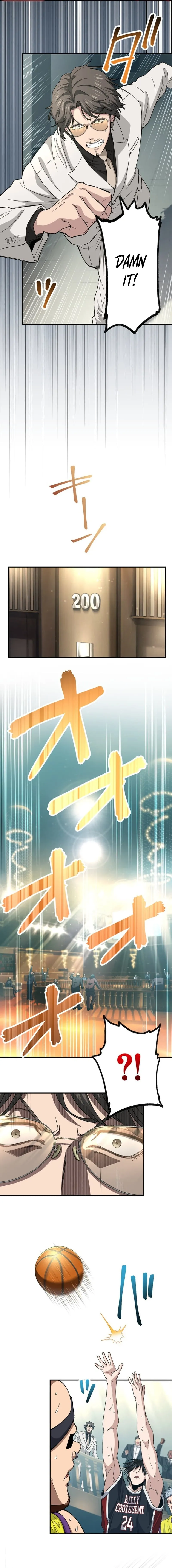 Read Ranker Game chapter 29 image 18 on Lezhin