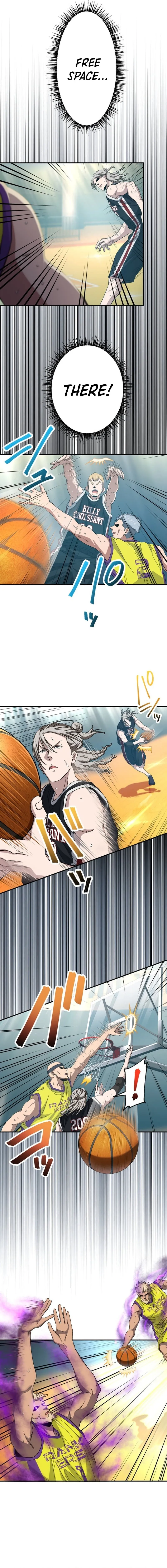 Read Ranker Game chapter 29 image 2 on Lezhin