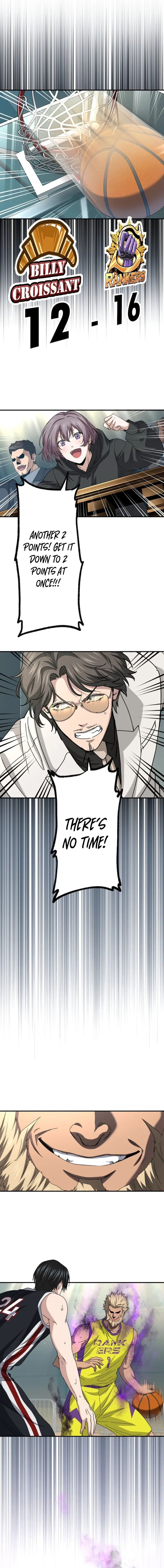 Read Ranker Game chapter 29 image 21 on Lezhin