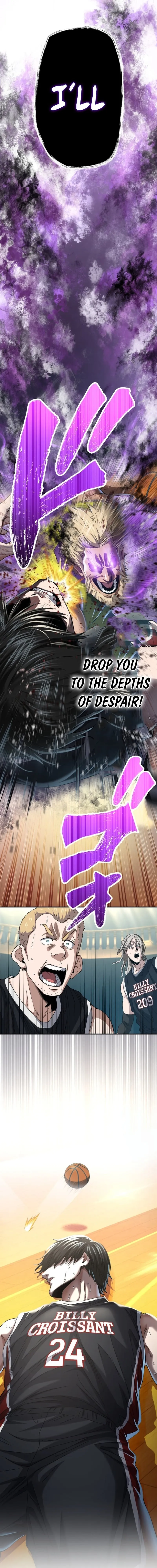 Read Ranker Game chapter 29 image 22 on Lezhin