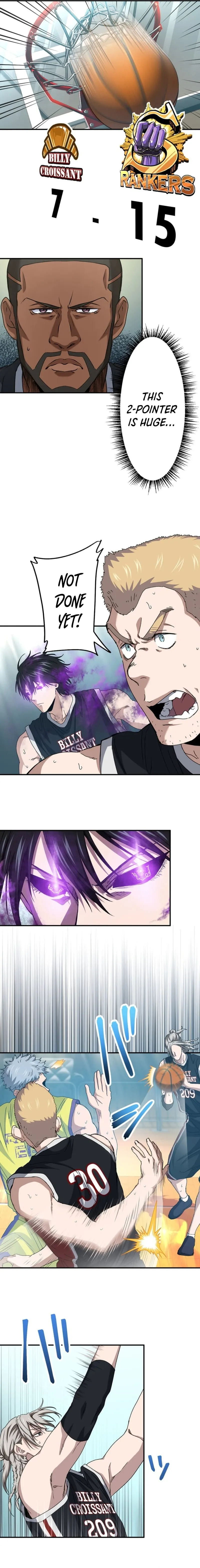 Read Ranker Game chapter 29 image 3 on Lezhin