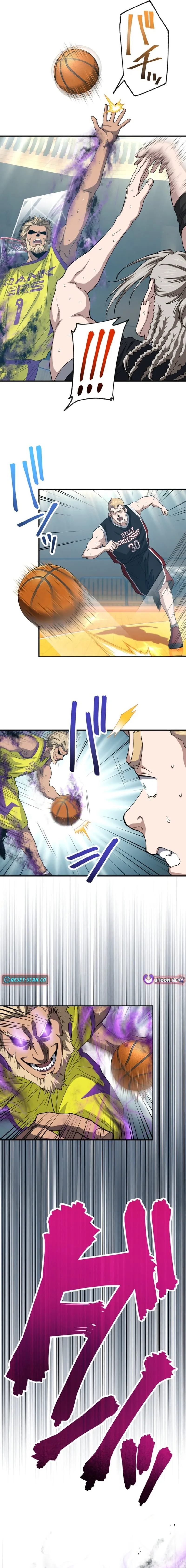 Read Ranker Game chapter 29 image 4 on Lezhin