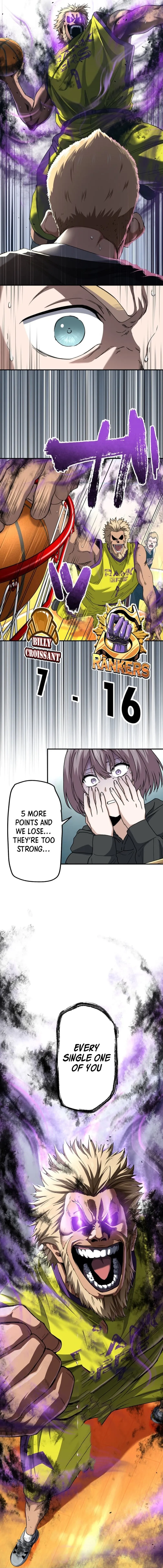 Read Ranker Game chapter 29 image 5 on Lezhin