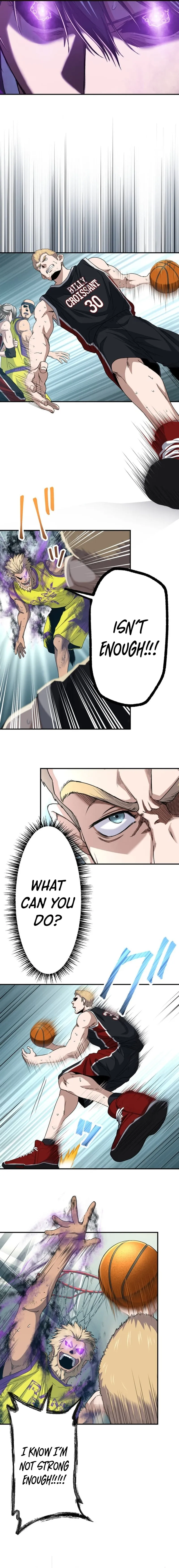 Read Ranker Game chapter 29 image 6 on Lezhin