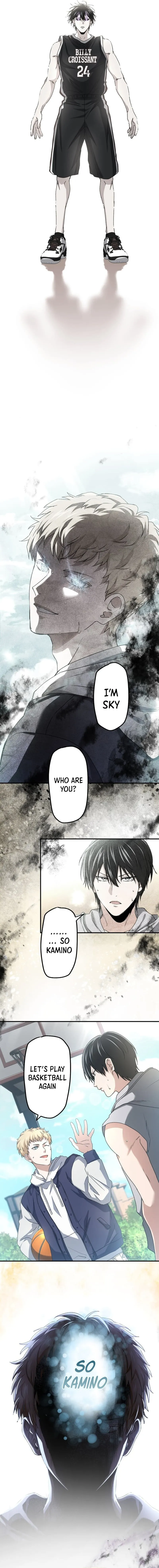 Read Ranker Game chapter 29 image 9 on Lezhin