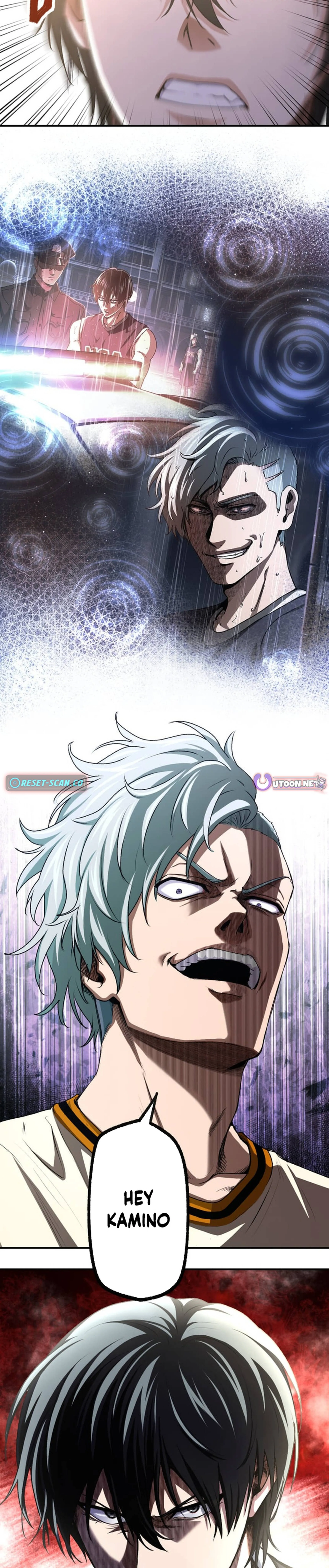 Read Ranker Game chapter 3 image 23 on Lezhin