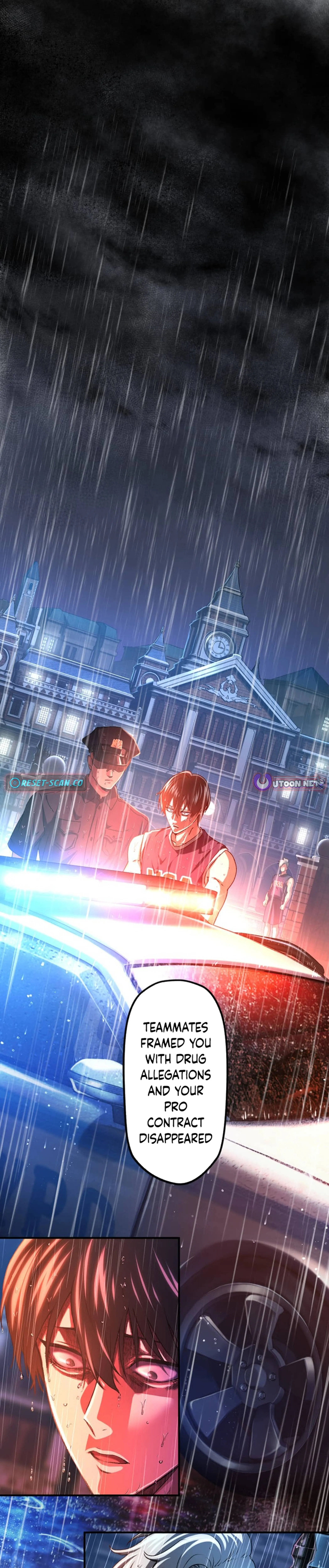 Read Ranker Game chapter 3 image 9 on Lezhin