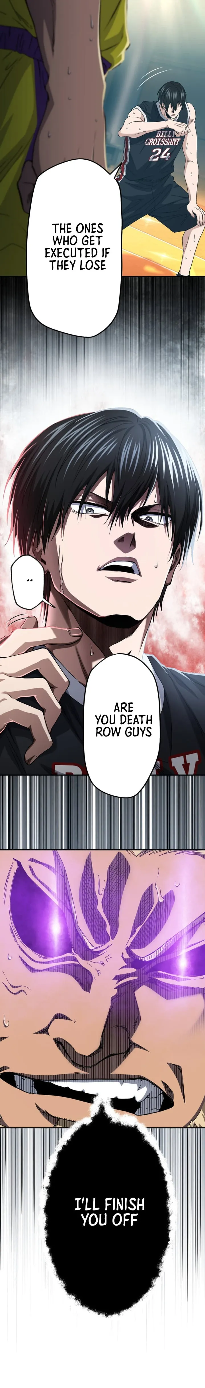 Read Ranker Game chapter 30 image 1 on Lezhin