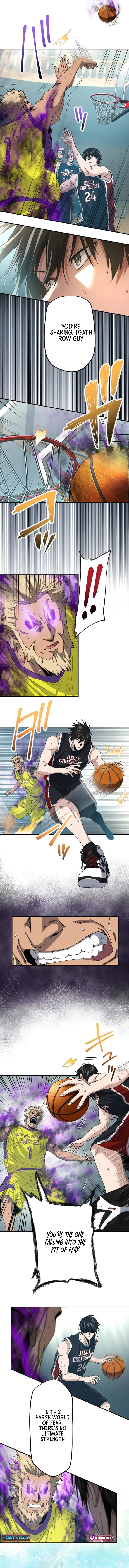 Read Ranker Game chapter 30 image 10 on Lezhin