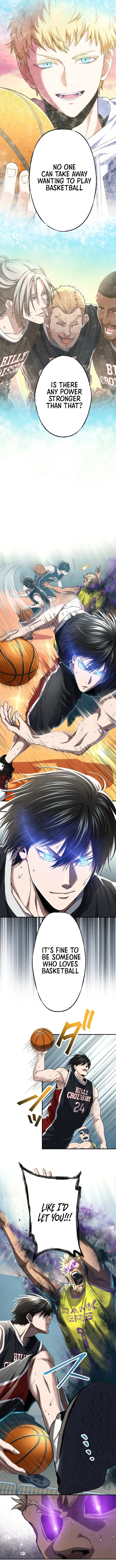 Read Ranker Game chapter 30 image 11 on Lezhin