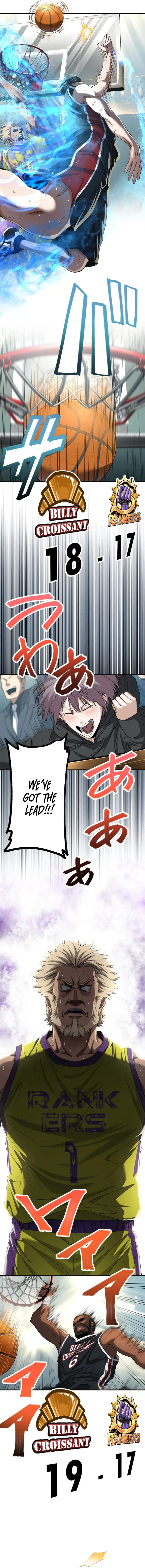 Read Ranker Game chapter 30 image 12 on Lezhin