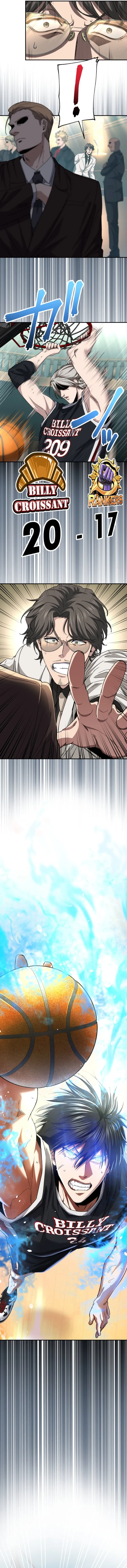 Read Ranker Game chapter 30 image 13 on Lezhin